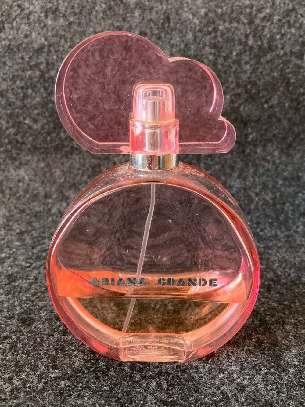 Ariana GrandeCloud Perfume Eau De Parfum Spray Used About 1.0 FL. OZ.